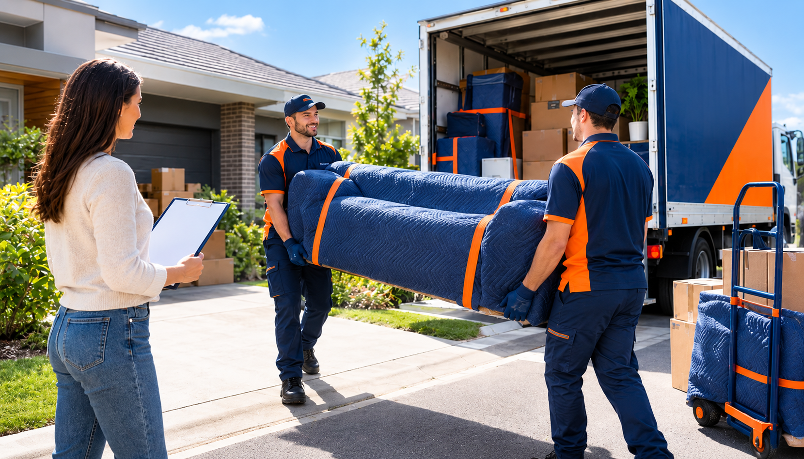 How to Choose the Right Removalist in Williams Landing